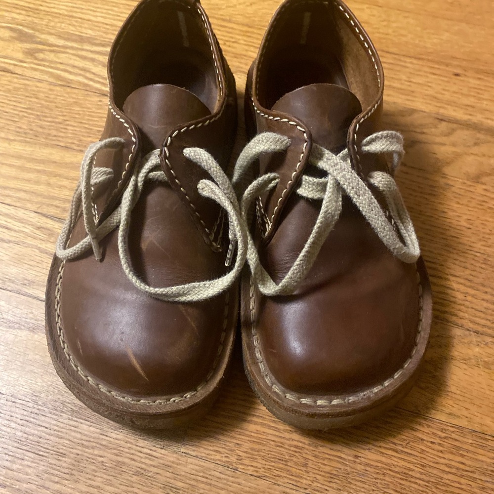 Women’s Duck feet shoes